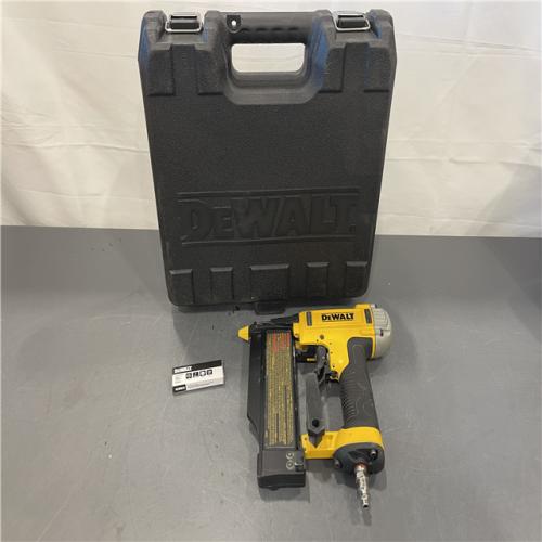 AS-IS - Dewalt 23-Gauge 2 in. Pin Nailer