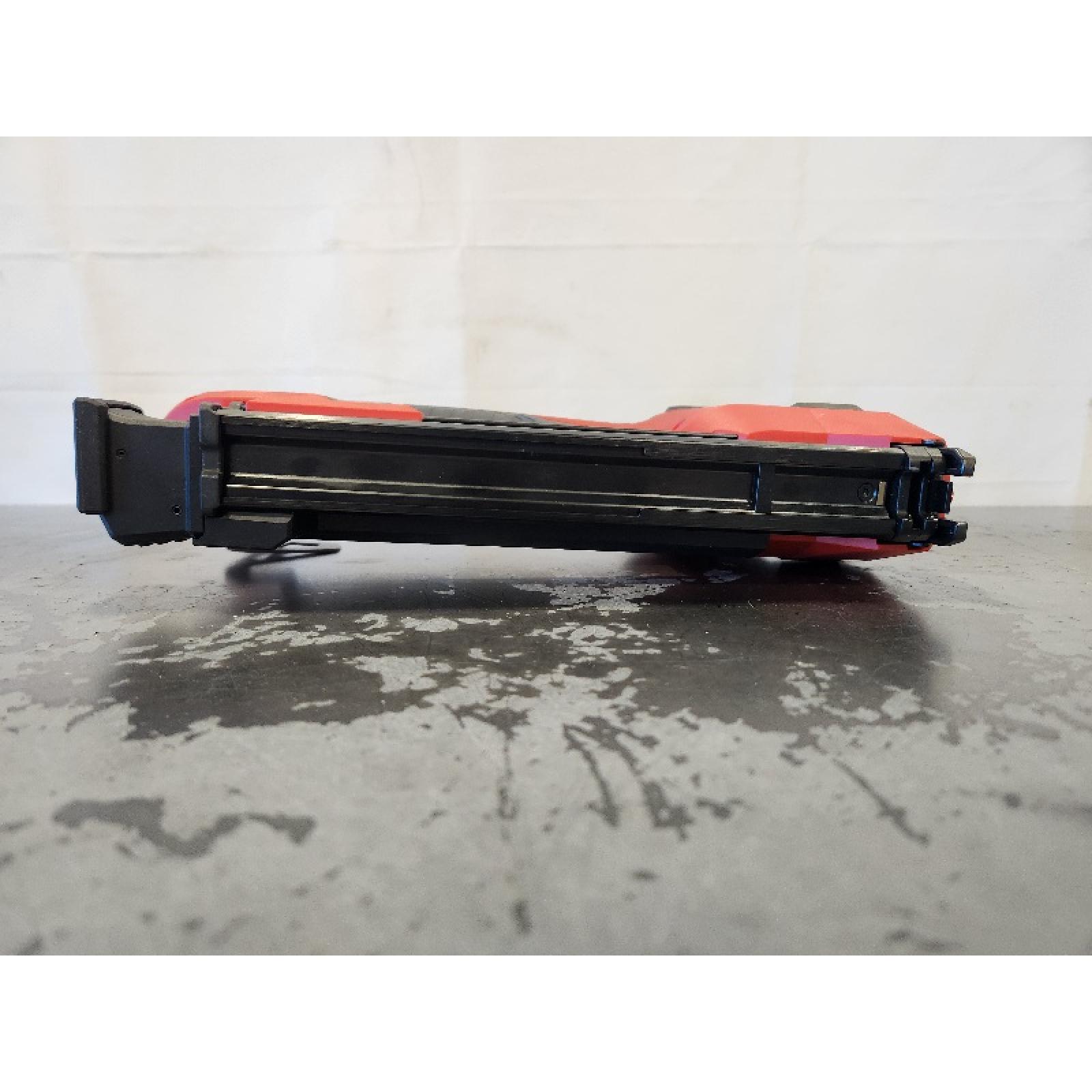 AS-IS- Milwaukee M12 Cable Stapler (TOOL ONLY)