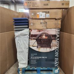Phoenix AS-IS .Com Home Improvement Pallet
