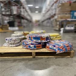 DALLAS LOCATION - MIXED WIRE PALLET