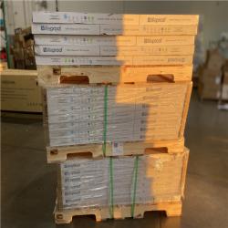 DALLAS LOCATION - Lifeproof Sterling Oak 6 MIL x 8.7 in. W x 48 in. L Click Lock Waterproof Luxury Vinyl Plank Flooring (20.1 sqft/case) - 73 CASES