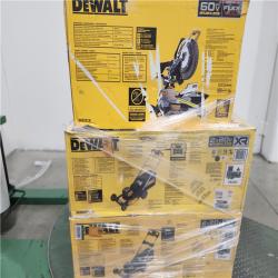 Dallas Location - As-Is DEWALT Tool Pallet