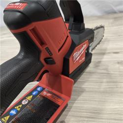 LIKE NEW! - Milwaukee-2527-21 M12 FUEL HATCHET 6in. Pruning Saw Kit