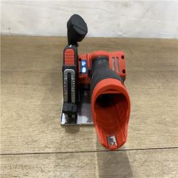 AS-IS Milwaukee FUEL 12V Lithium-Ion Brushless Cordless 3 in. Cut Off Saw (Tool-Only)