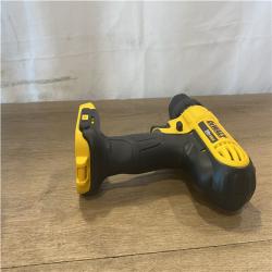 AS-IS DEWALT 20V MAX Cordless 1/2 in. Drill/Driver Kit