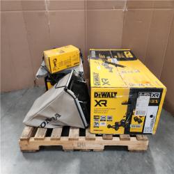 CALIFONIA  AS-IS TOOL PALLET