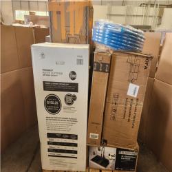 Phoenix AS-IS .Com Home Improvement Pallet