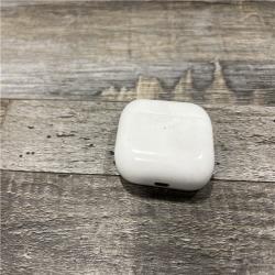 AS-IS AirPod Pro 1st. generation - with Active Noise Cancellation - White