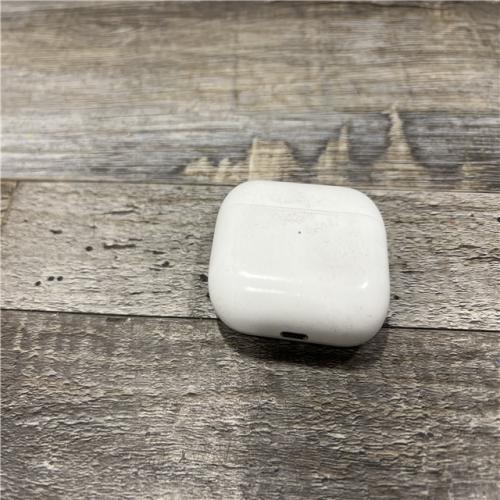 AS-IS AirPod Pro 1st. generation - with Active Noise Cancellation - White