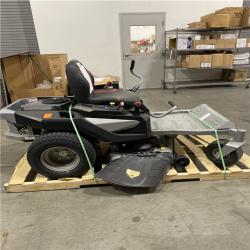 DALLAS LOCATION -AS-IS OUTDOOR POWER EQUIPMENT