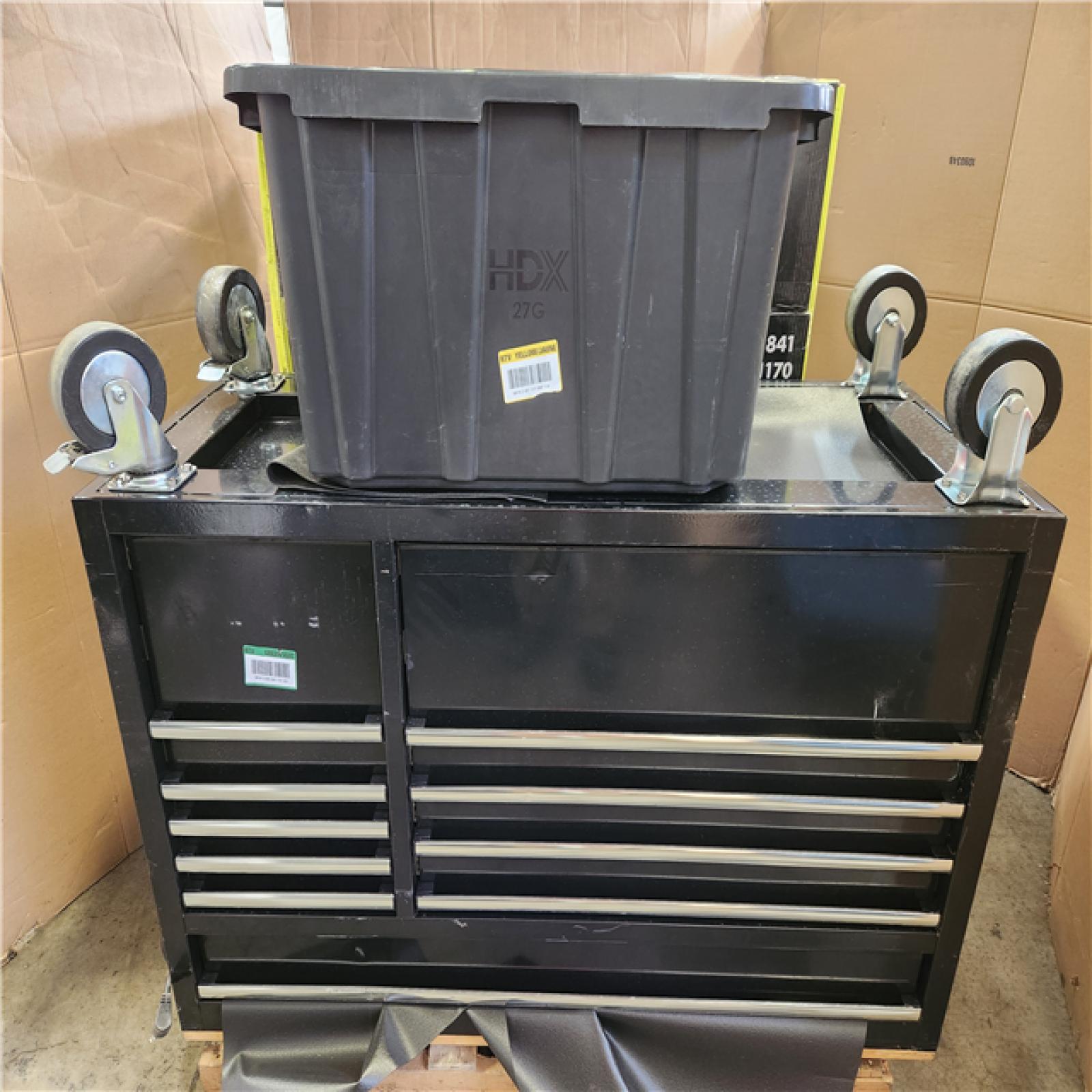 Phoenix AS-IS Mixed Home Improvement Pallet