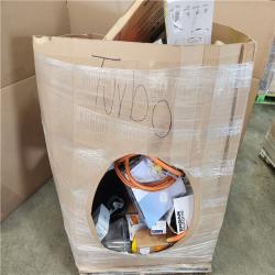 Phoenix AS-IS Mixed Home Improvement Pallet