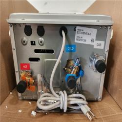 Phoenix NEW Rheem Performance Platinum 9.0 GPM Smart Super High Efficiency Indoor or Outdoor Liquid Propane Tankless Water Heater