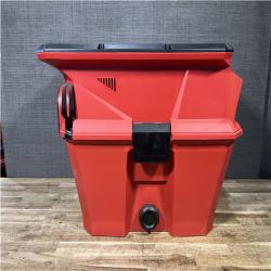 Houston Location AS-IS Milwaukee M12 FUEL 12-Volt Lithium-Ion Cordless Wet/Dry Vacuum