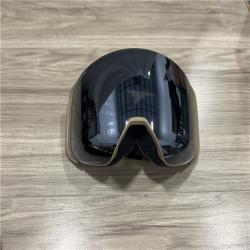 Smith 4D MAG Goggles
