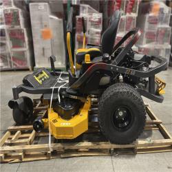 DALLAS LOCATION - CLUB CADET ULTIMA Z2 50 IN