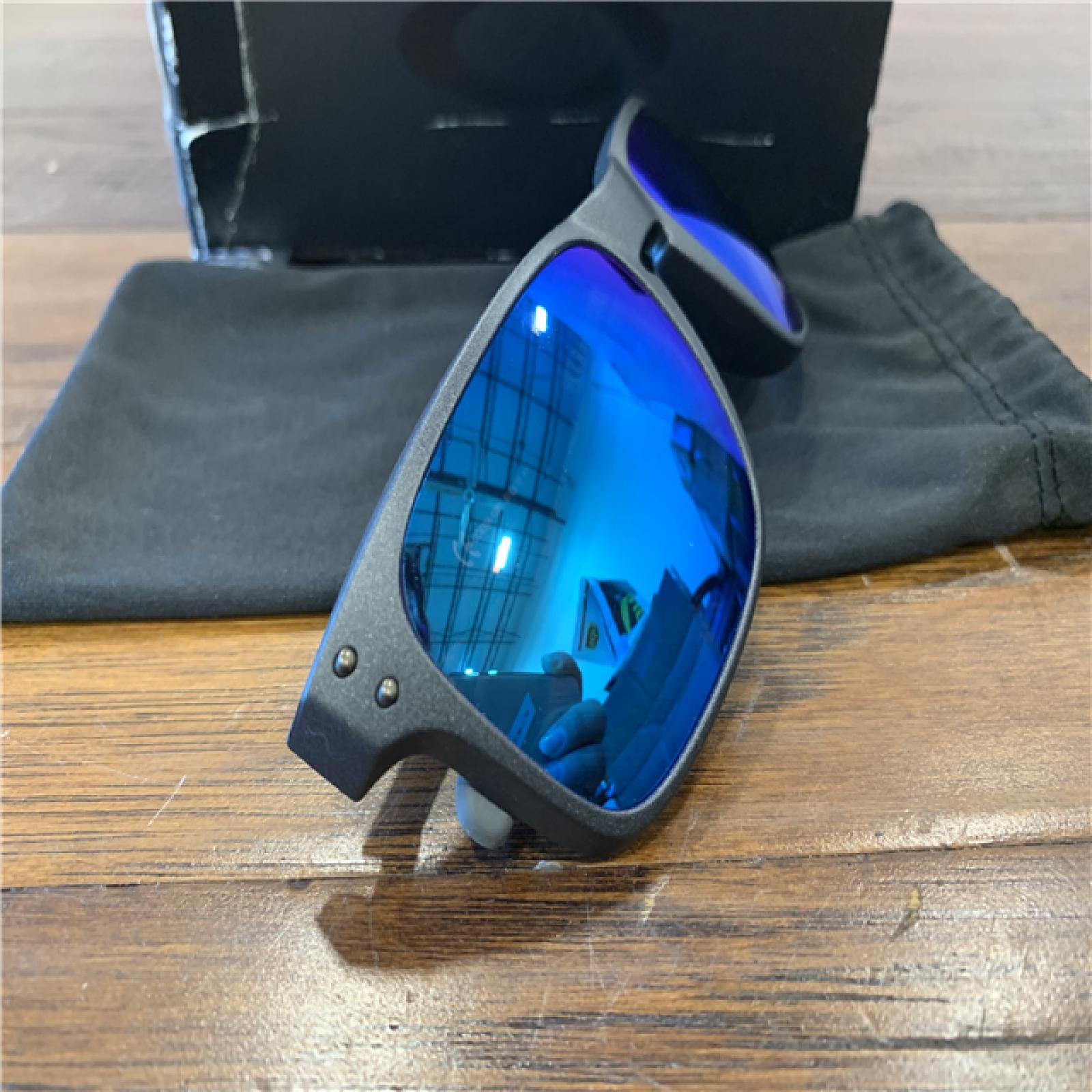 Oakley Holbrook Mix OO9384 938410
