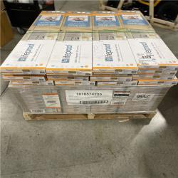 DALLAS LOCATION- LIFEPROOF Harvest Hues Oak 22 MIL (18 sq. ft. /case) PALLET (48 UNITS)