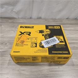NEW! - DEWALT 20V MAX XR Cordless Drill/Driver Kit
