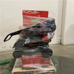 Dallas Location - As-Is MILWAUKEE Tool Pallet
