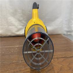 AS-IS DeWalt DEWALT 60V AXIAL BLOWER