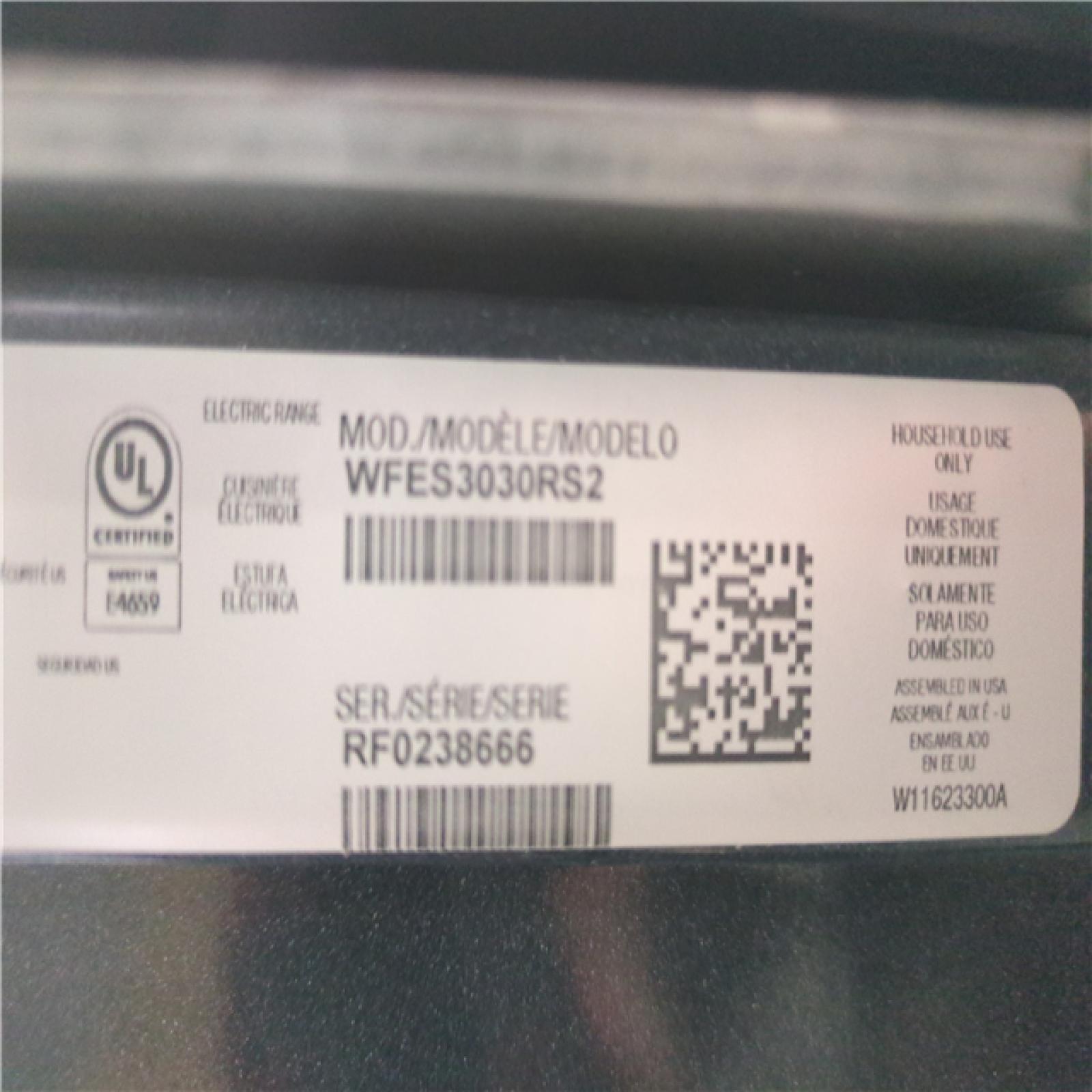 California AS-IS Home Improvement Pallet