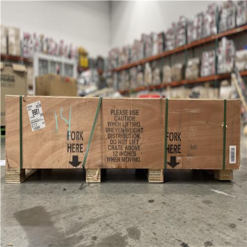 DALLAS LOCATION- NEW! CHAMPION 27-Ton Log Splitter