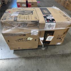 DALLAS LOCATION- AS-IS HOME IMPROVEMENT PALLET