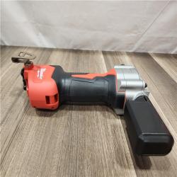 AS-IS- Milwaukee M12 12-Volt Lithium-Ion Cordless Rivet Tool (Tool-Only)
