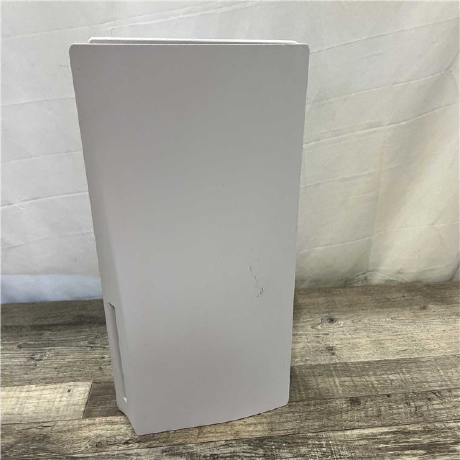 AS-IS Sony PlayStation 5 Gaming Console