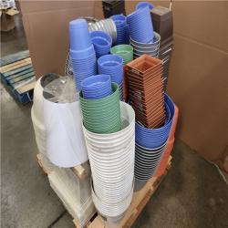 Phoenix NEW Mixed Planters (Medium and Small)