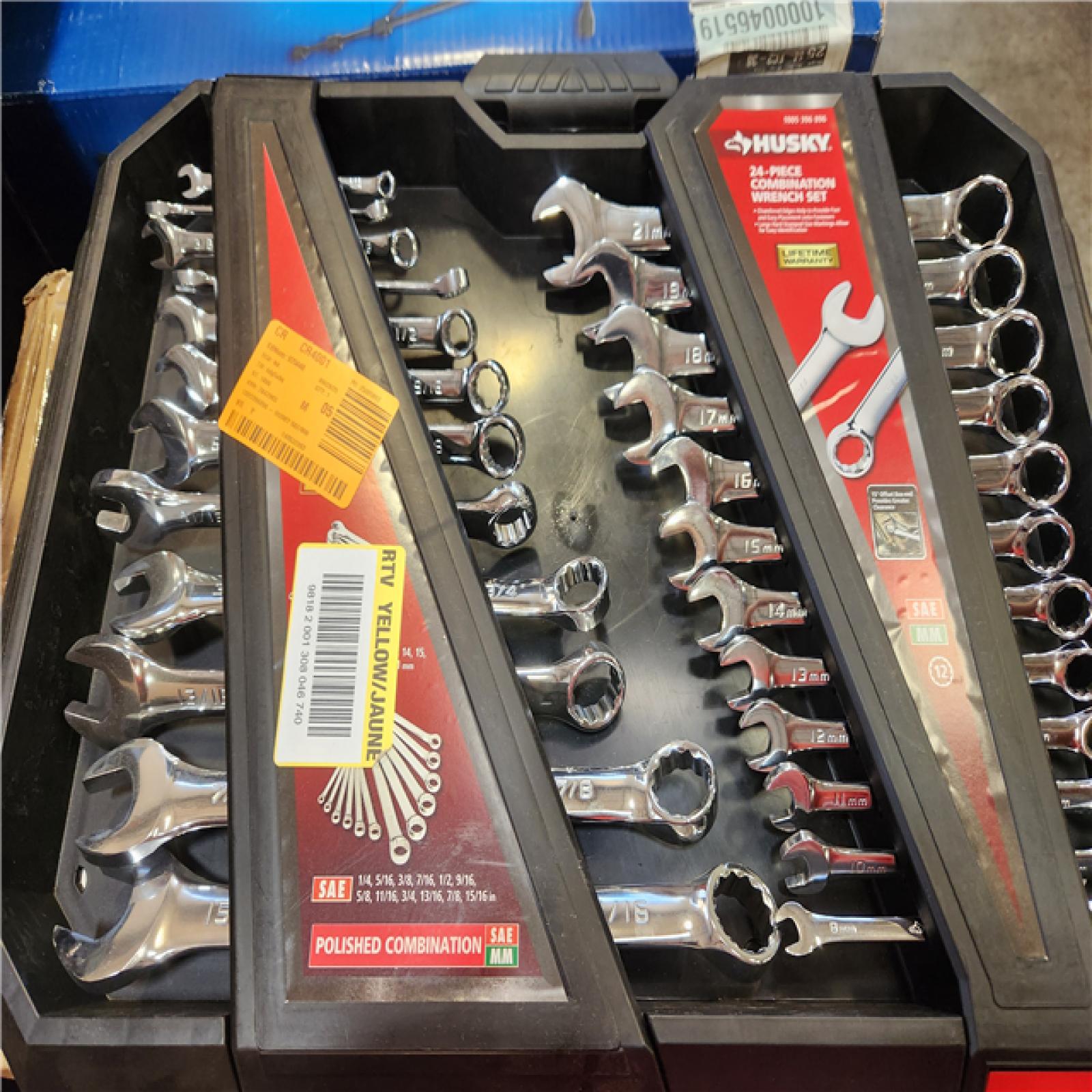 Phoenix AS-IS .Com Home Improvement Pallet