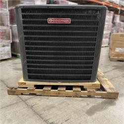 DALLAS LOCATION- Goodman® 5 Ton 15.2 Seer2 Condensing Unit