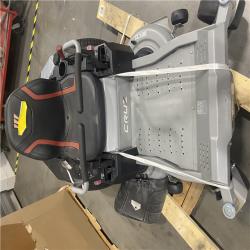 Dallas Location - As-Is Murray Cruz 42 in. 19.0 HP 540cc EX1900 Series Gas Zero Turn Mower