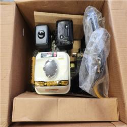 Phoenix NEW DEWALT 3600 PSI 2.5 GPM Cold Water Gas Professional Pressure Washer with HONDA GX200 Engine