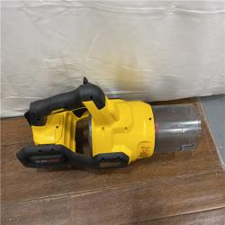 AS-IS DeWalt DEWALT 60V AXIAL BLOWER