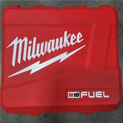 CALIFORNIA NEW MILWAUKEE M18 FUEL 2-TOOL COMBO KIT
