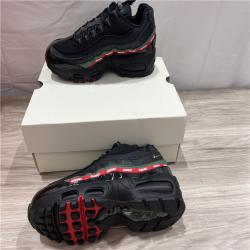 Nike Air Max 95 SP - Black - SZ 8.5