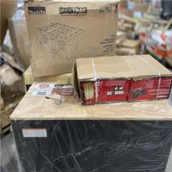 DALLAS LOCATION - AS-IS HOME IMPROVEMENT PALLET