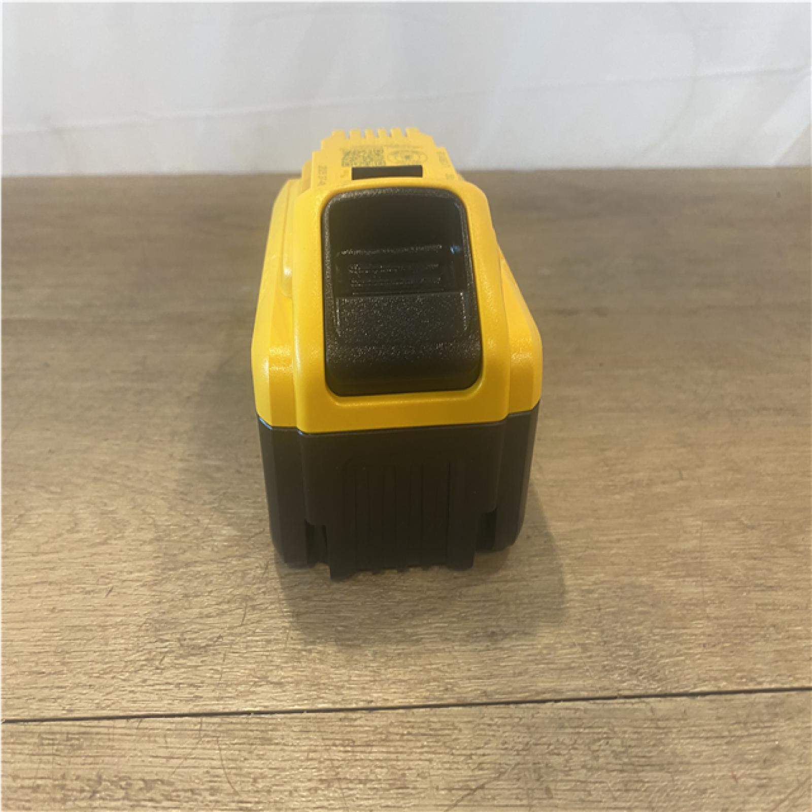 AS-IS DEWALT 20V MAX* 10Ah Battery