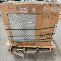 Phoenix Location MSI Chacon Ivory 24 in. x 24 in. Matte Porcelain Stone Look Floor and Wall Tile (512 sq. ft. 32 Case)