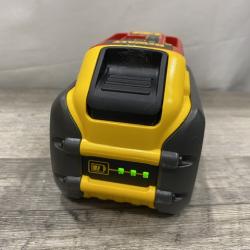 AS-IS DEWALT FLEXVOLT 20V/60V MAX Lithium-Ion 12.0Ah Battery