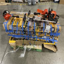 DALLAS LOCATION- AS-IS MONSTER TURBO PALLET  