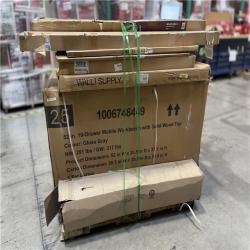 DALLAS LOCATION - AS-IS MONSTER TURBO