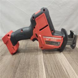 AS-IS- Milwaukee Hackzall Reciprocating Saw (Tool-Only)