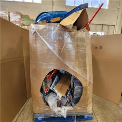 Phoenix AS-IS Mixed Home Improvement Pallet