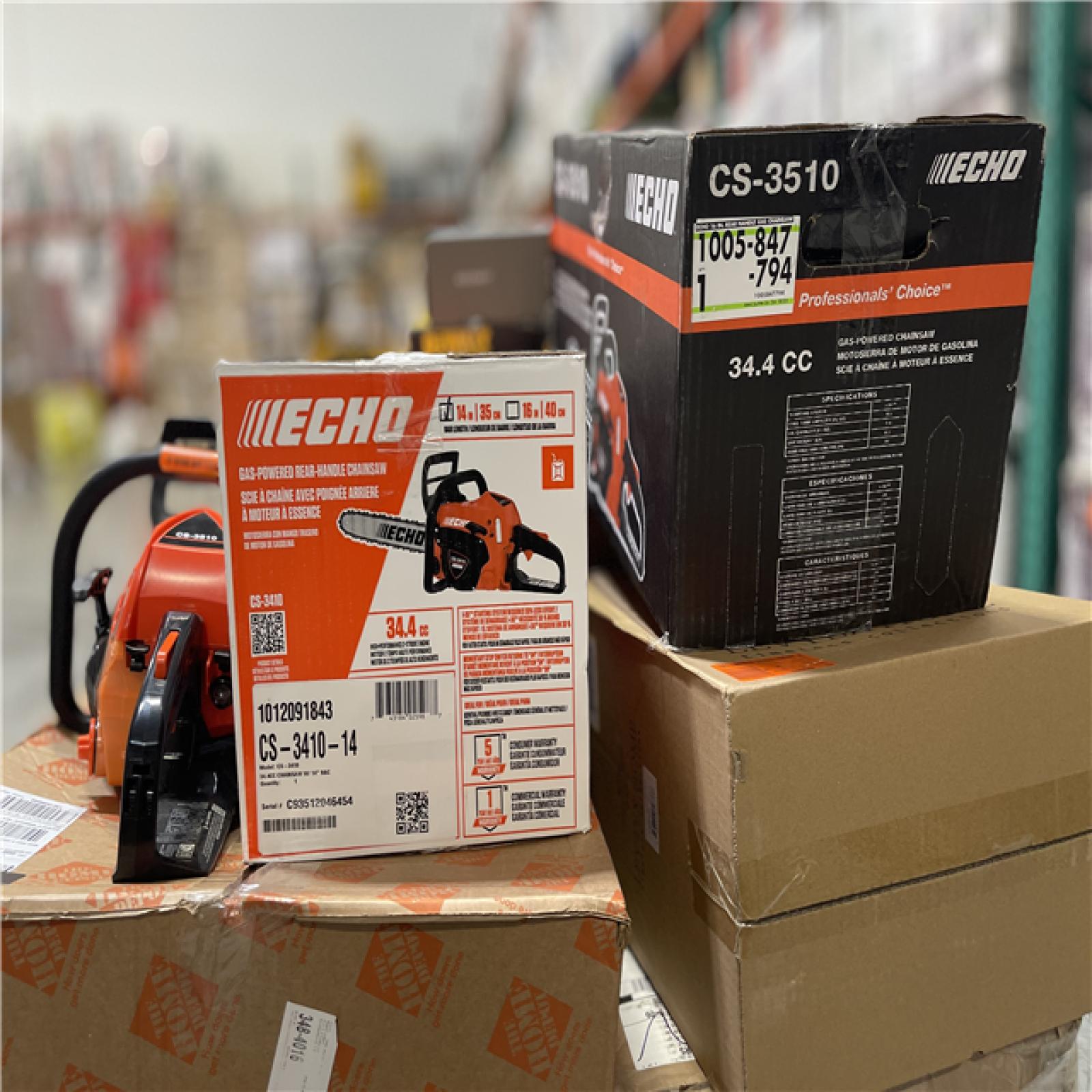 DALLAS LOCATION - AS-IS MONSTER TURBO