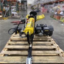 Dallas Location - As-Is Champion Power Equipment 37 Ton 338 cc Gas Log Splitter