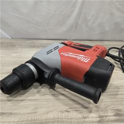 AS-IS Milwaukee 1-9/16 in. SDS-Max Rotary Hammer
