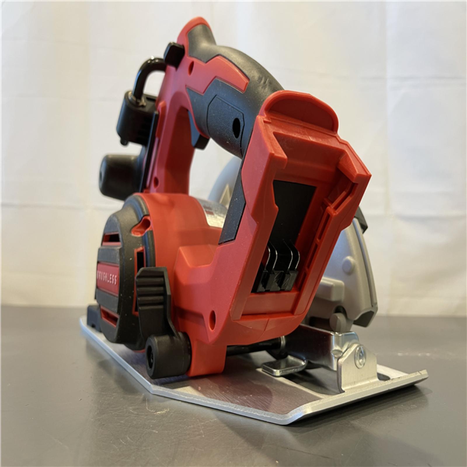 AS-IS - Milwaukee M18 4 Tool Combo Kit